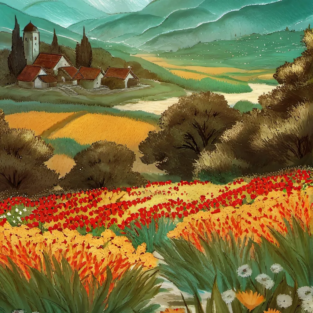 chat with ai character: your Private world