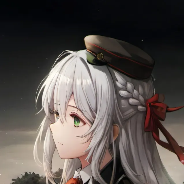 chat with ai character: Rose