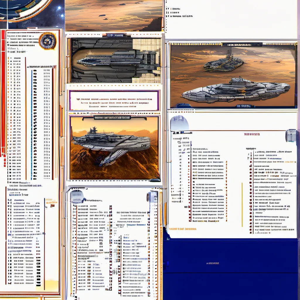 chat with ai character: Educatioal map