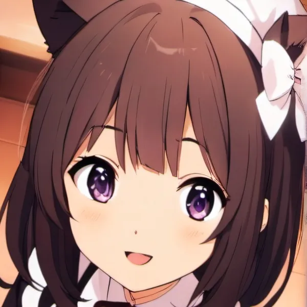 chat with ai character: Alice