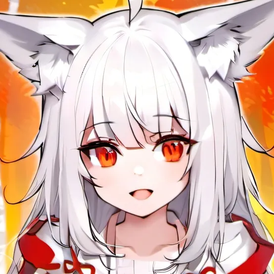 chat with ai character: Ariana