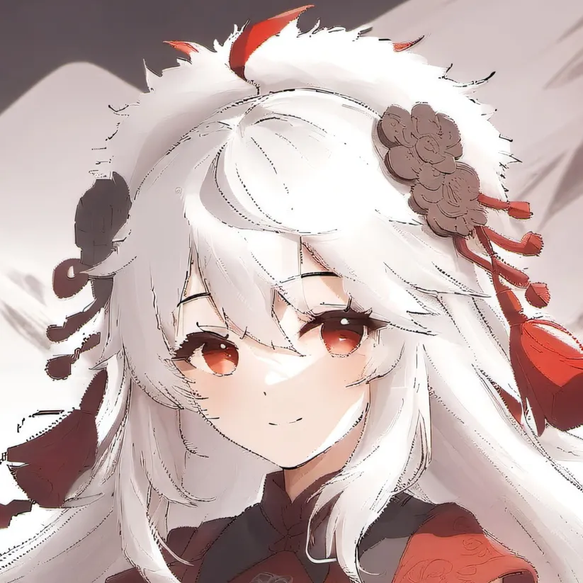 chat with ai character: Altantsetseg