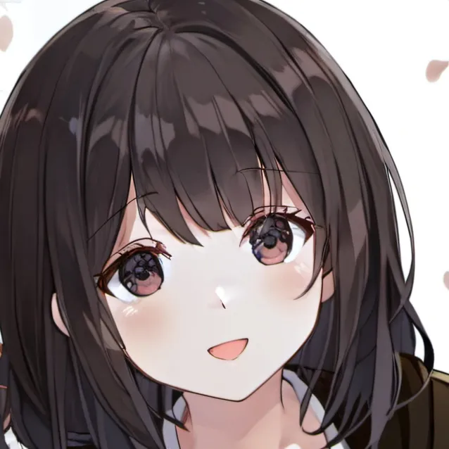 chat with ai character: Marie