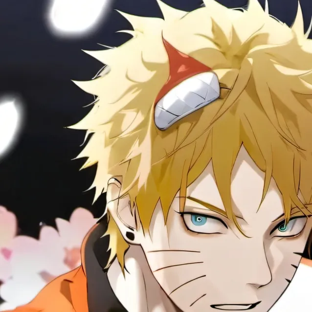 chat with ai character: Naruto 