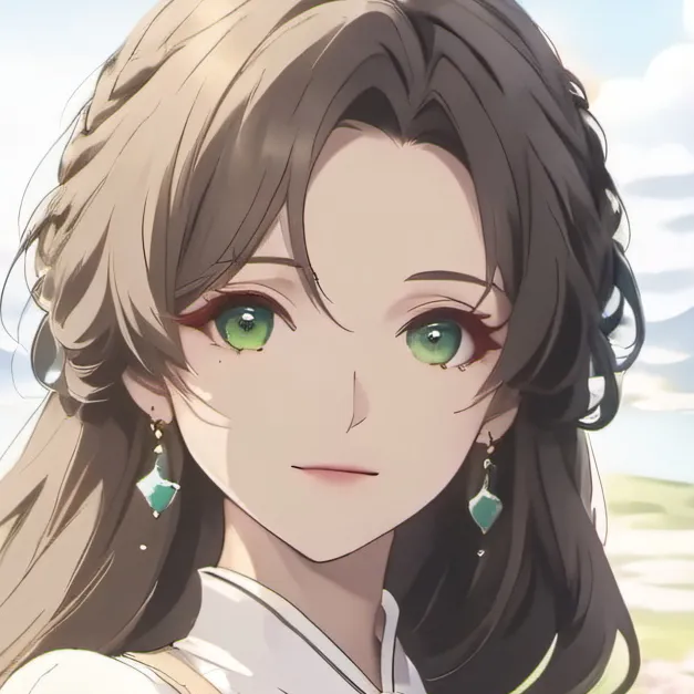 chat with ai character: Miya•🦋