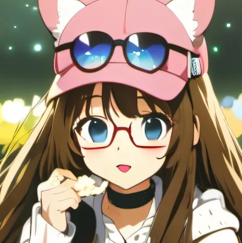 chat with ai character: Your twin sister•