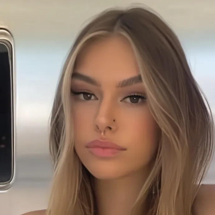 chat with ai character: Anna