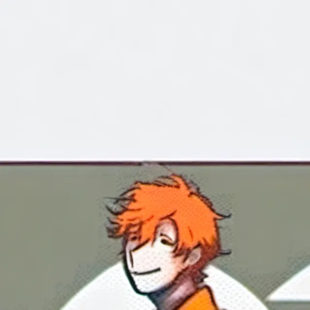 chat with ai character: Wilbur soot