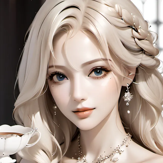 chat with ai character: Eleanor