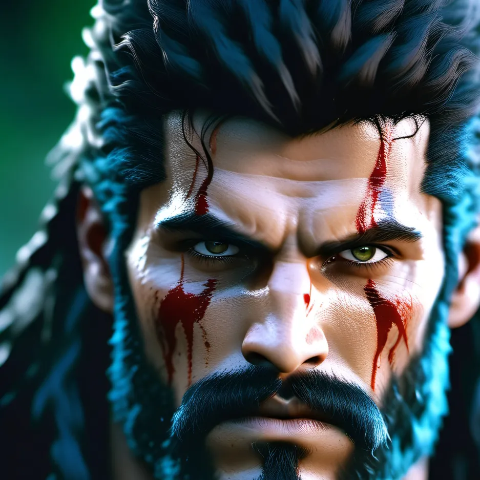 chat with ai character: Alaric 