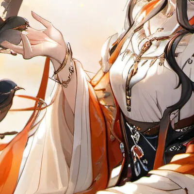 chat with ai character: Sage