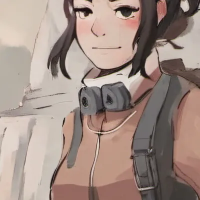 chat with ai character: Emerald