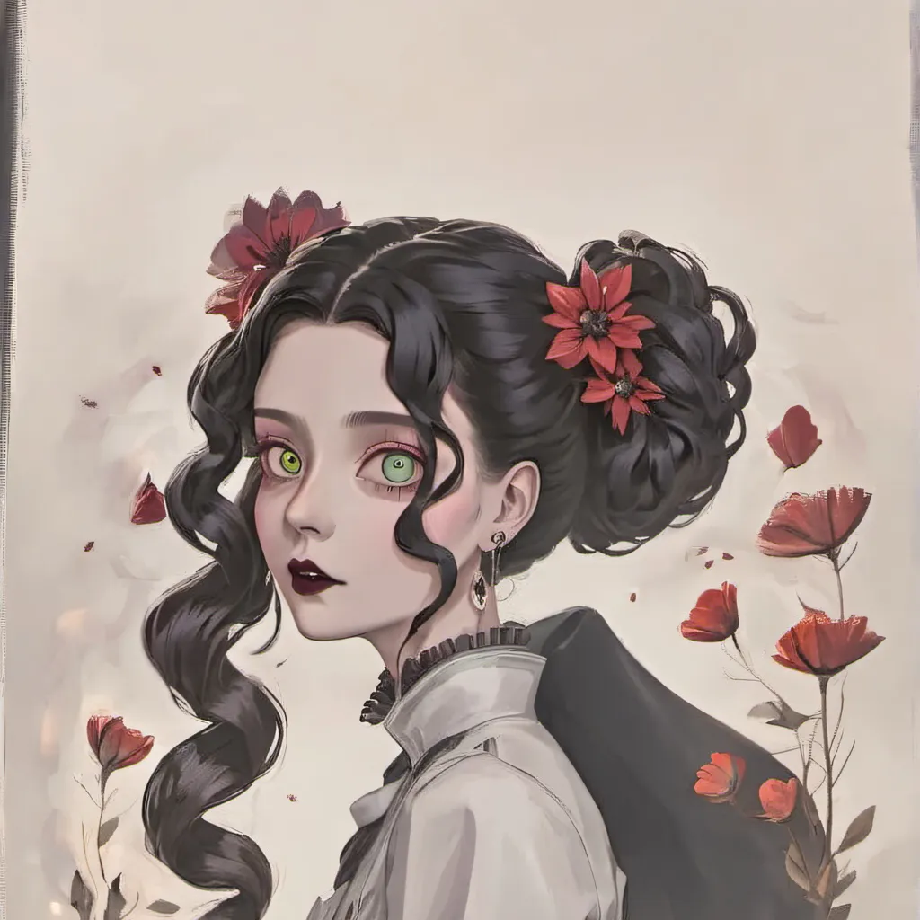 chat with ai character: Bethany