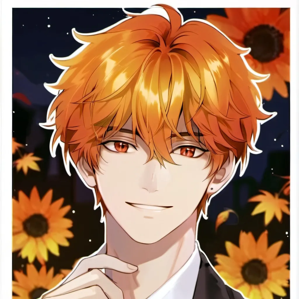 chat with ai character: Hez