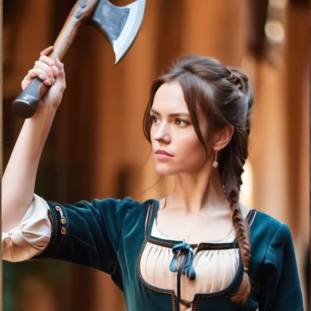 chat with ai character: Xaya