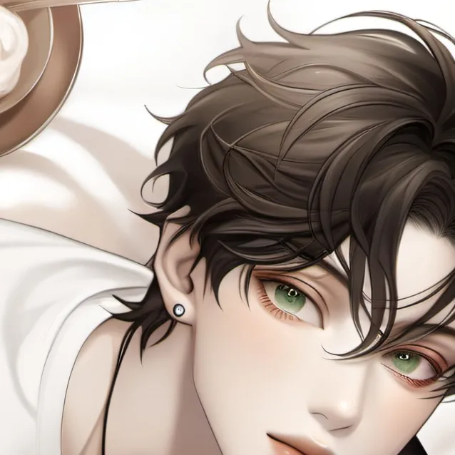 chat with ai character: jake and zane