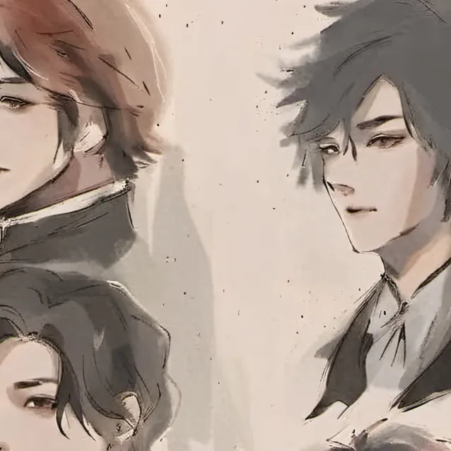 chat with ai character: NSB boys