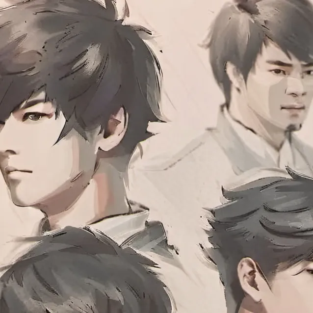 chat with ai character: NSB