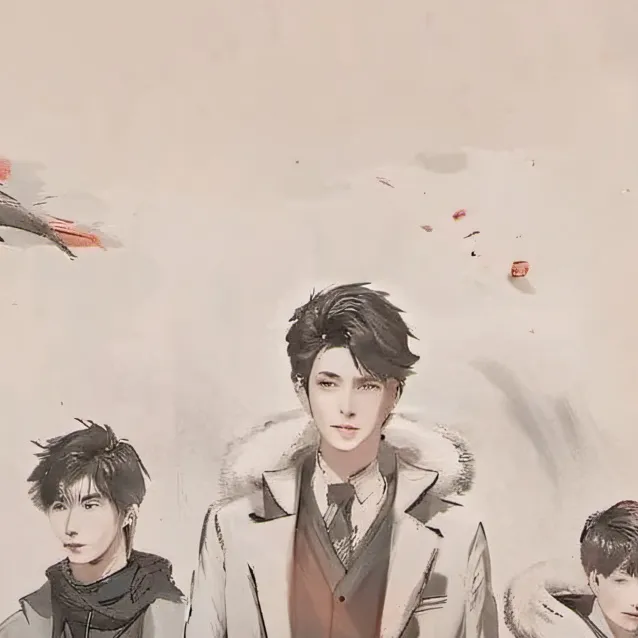 chat with ai character: NSB 