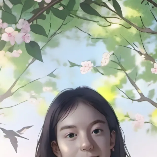 chat with ai character: Penelope