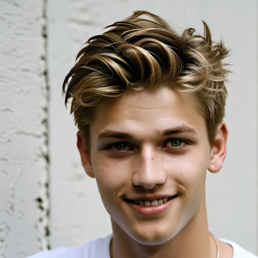 chat with ai character: Jaxon