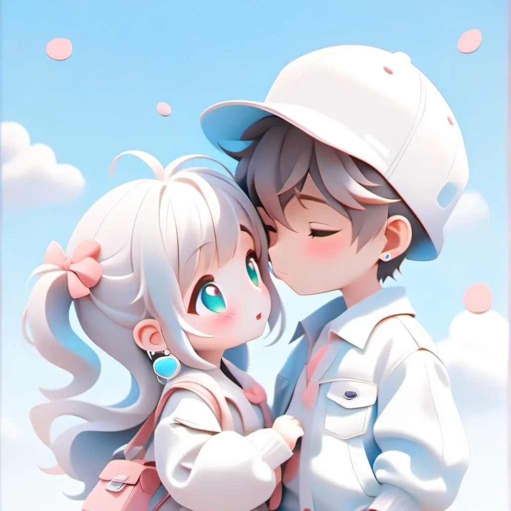 chat with ai character: Bella