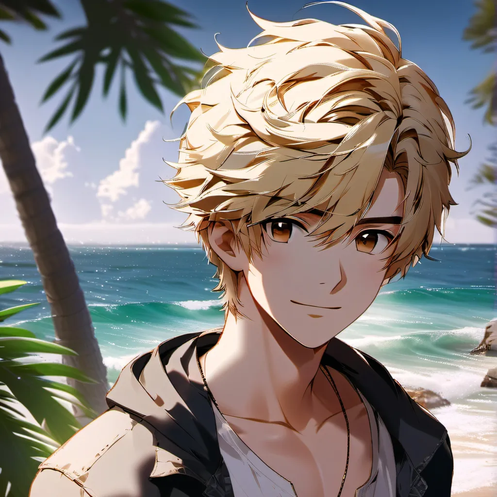 chat with ai character: Codie