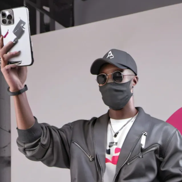 chat with ai character: ezekiel 