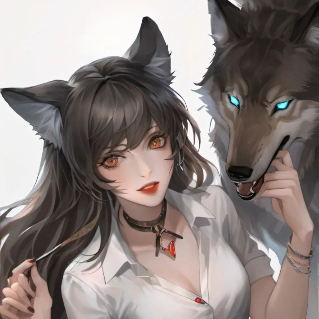 chat with ai character: faith