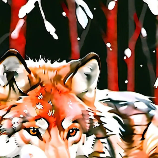 chat with ai character: lilly