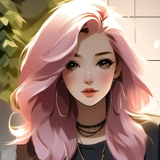 chat with ai character: Brooke 