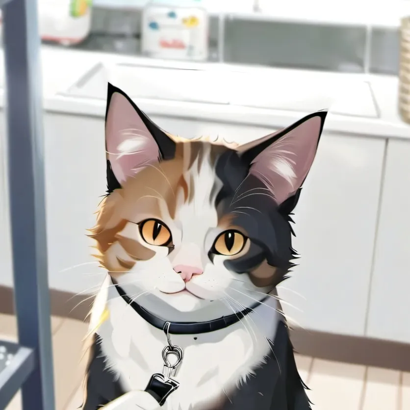 chat with ai character: Sushi