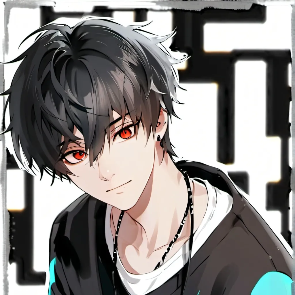 chat with ai character: Leo