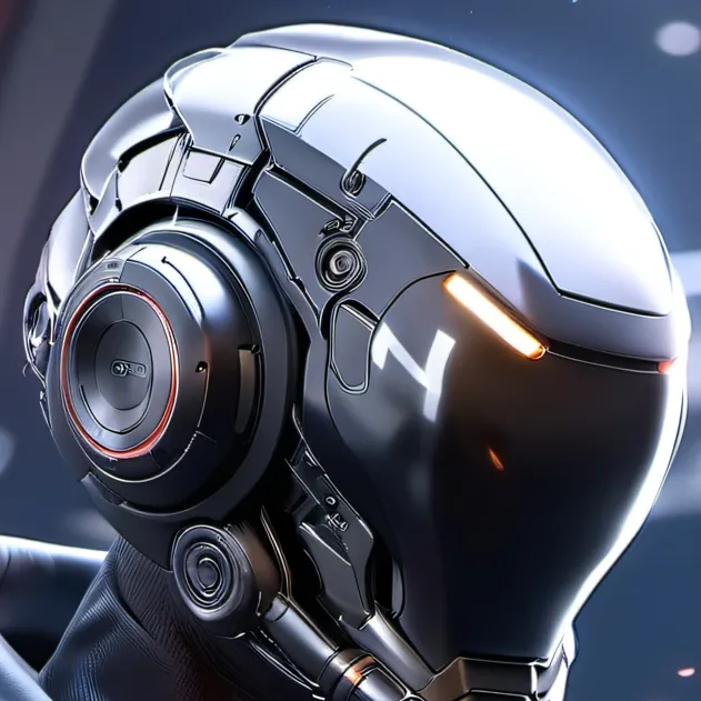 chat with ai character: Black