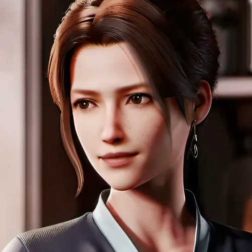 chat with ai character: Daina