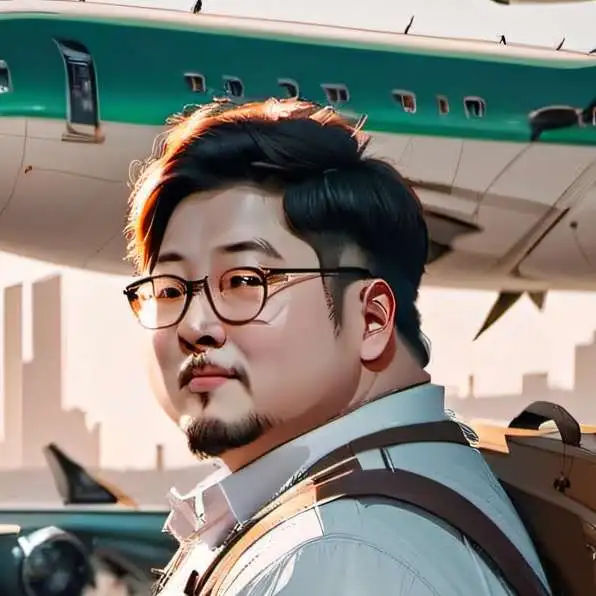 chat with ai character: Jun ku