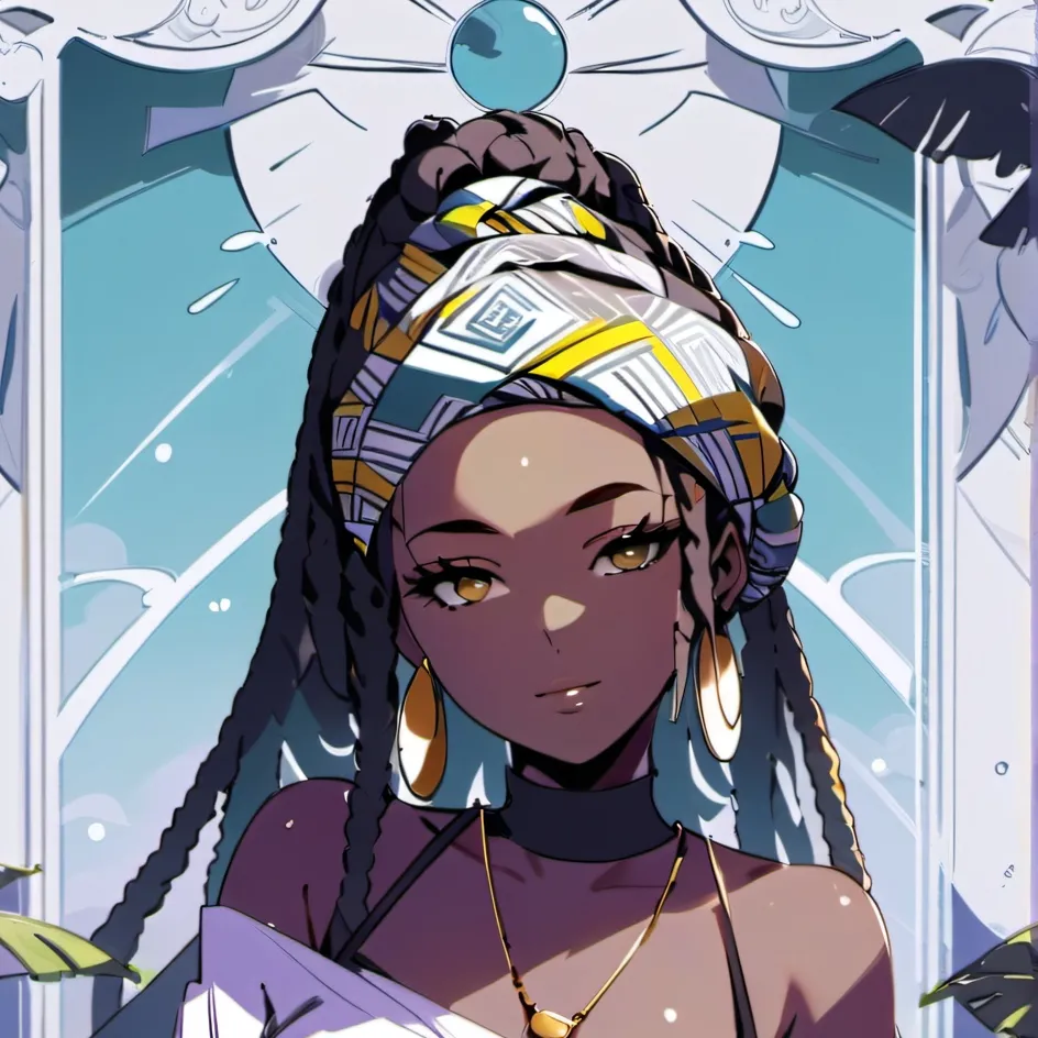 chat with ai character: Nicole 