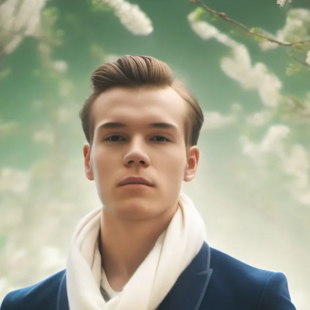 chat with ai character: Arthur 