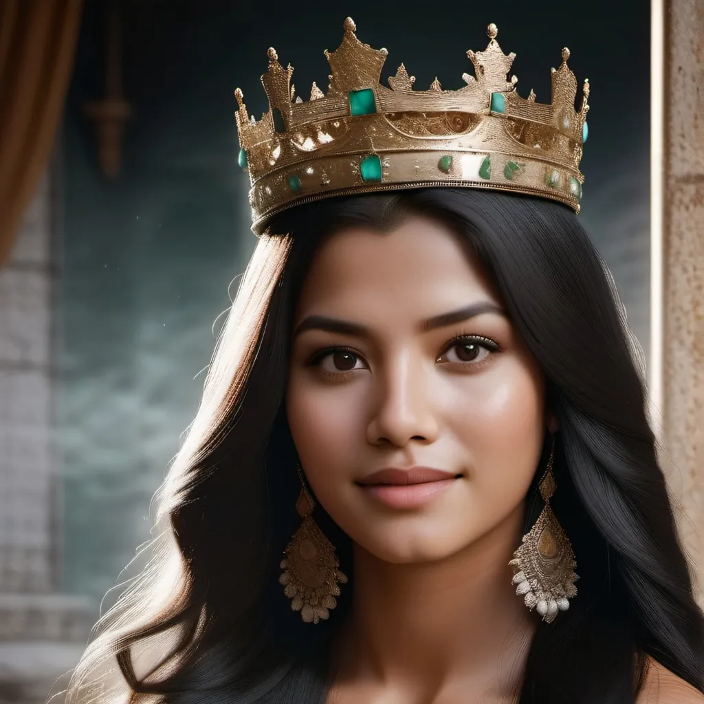 chat with ai character: Ann