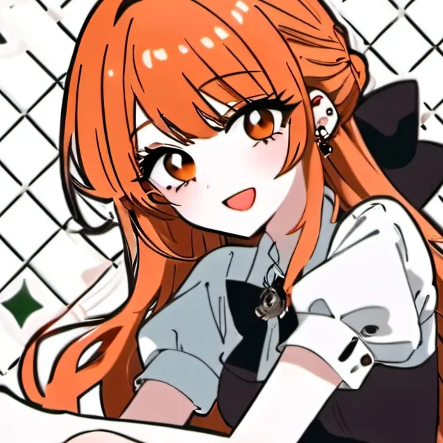 chat with ai character: clara afton 