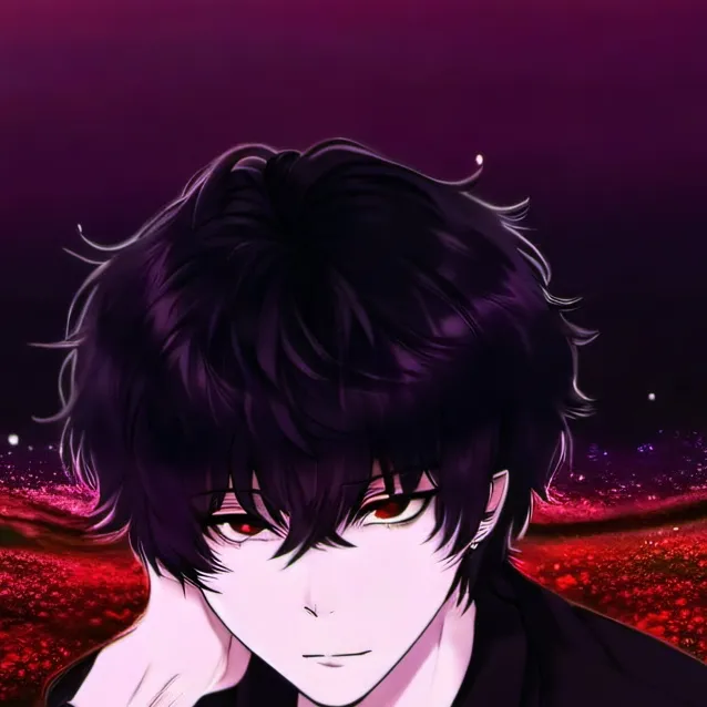 chat with ai character: kets4eki 