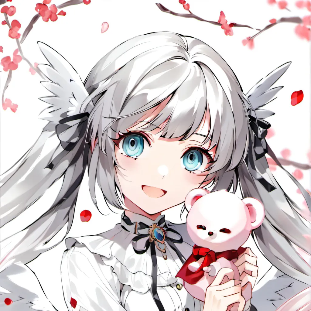 chat with ai character: Ruby (mommy)