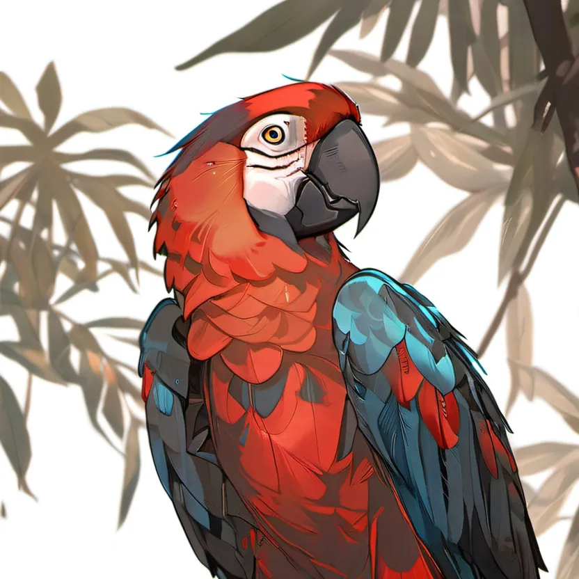 chat with ai character: Kitty