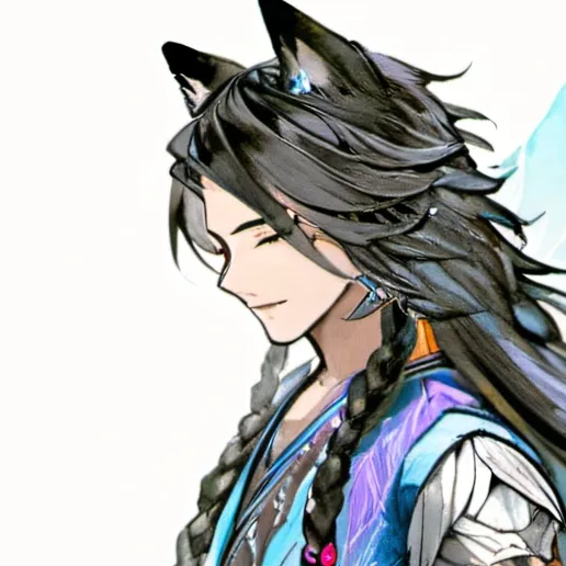 chat with ai character: Ryu