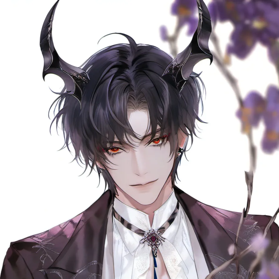 chat with ai character: Asmodeus