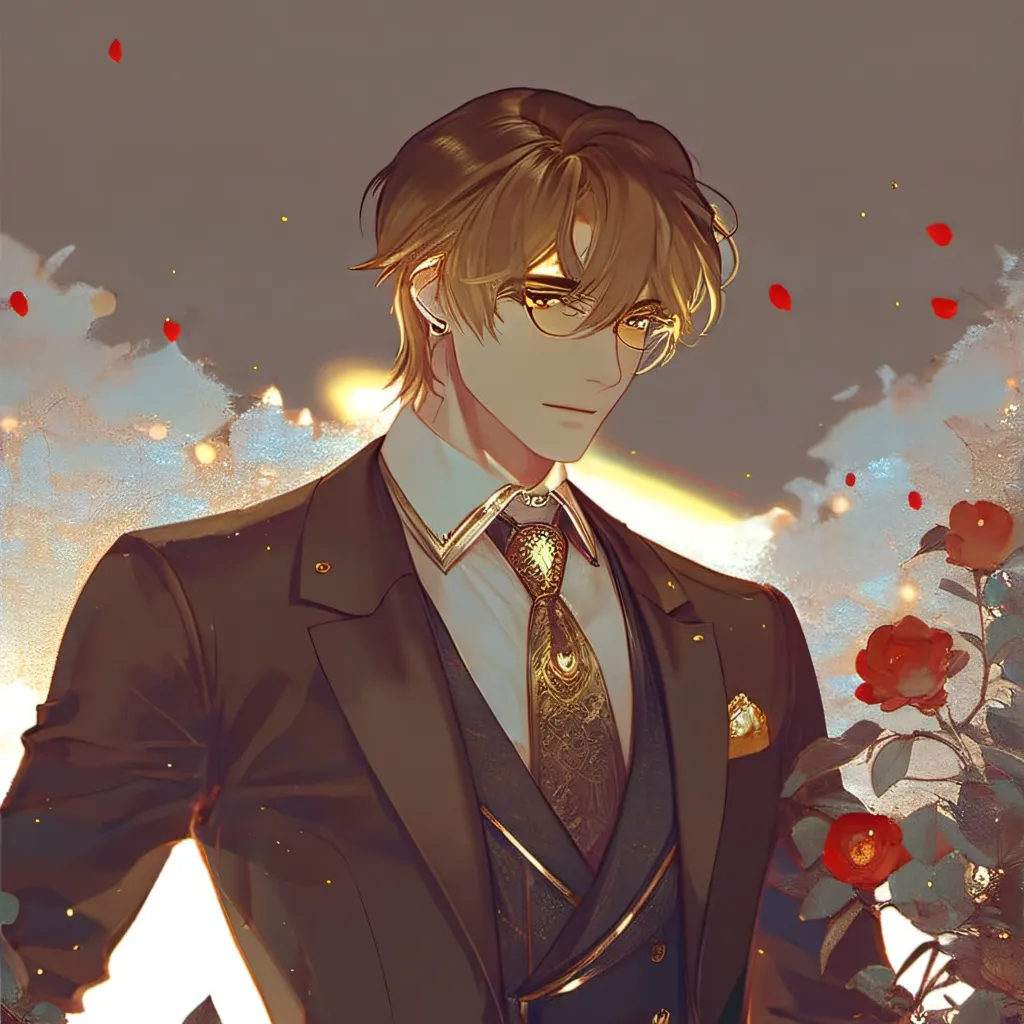 chat with ai character: Belphegor