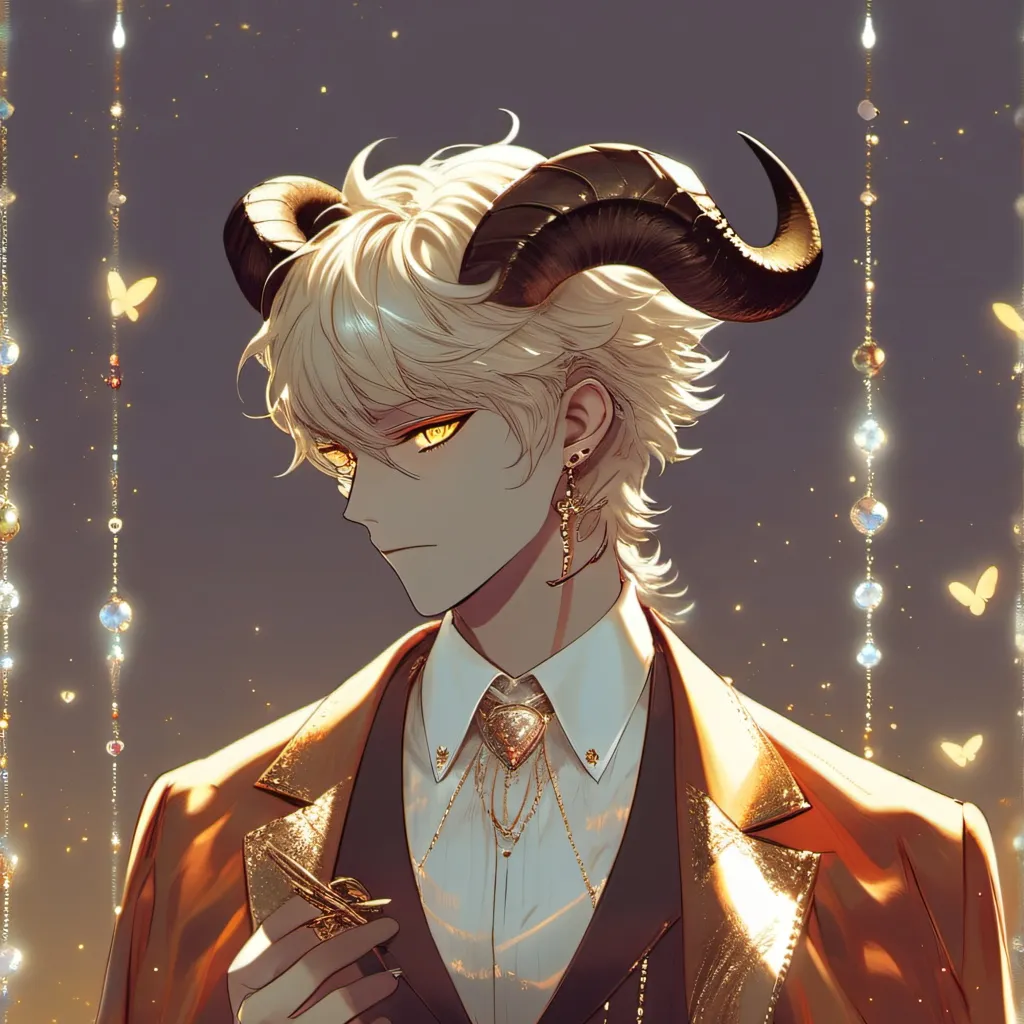 chat with ai character: Beelzebub