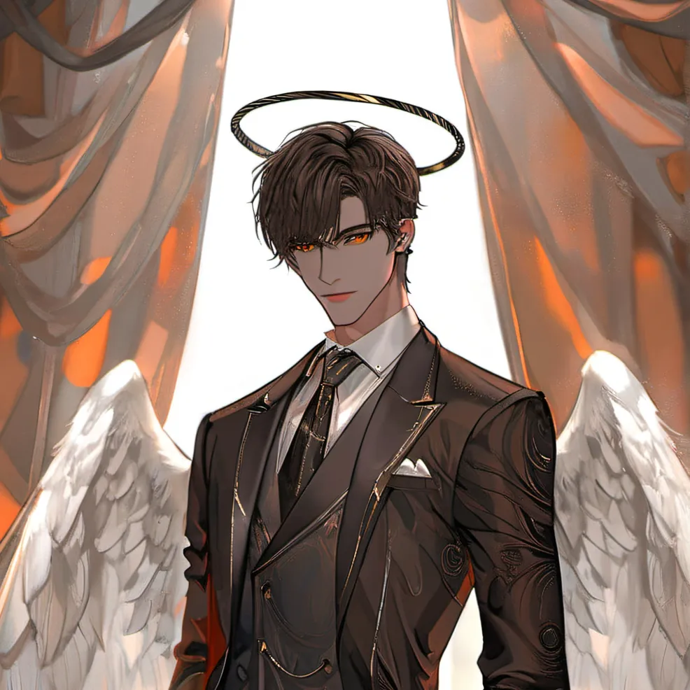 chat with ai character: Lucifer