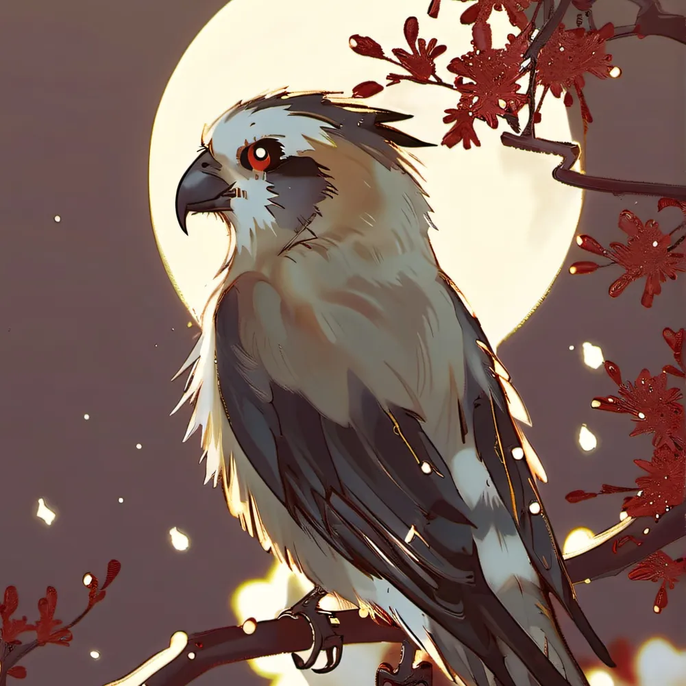 chat with ai character: Tanjir