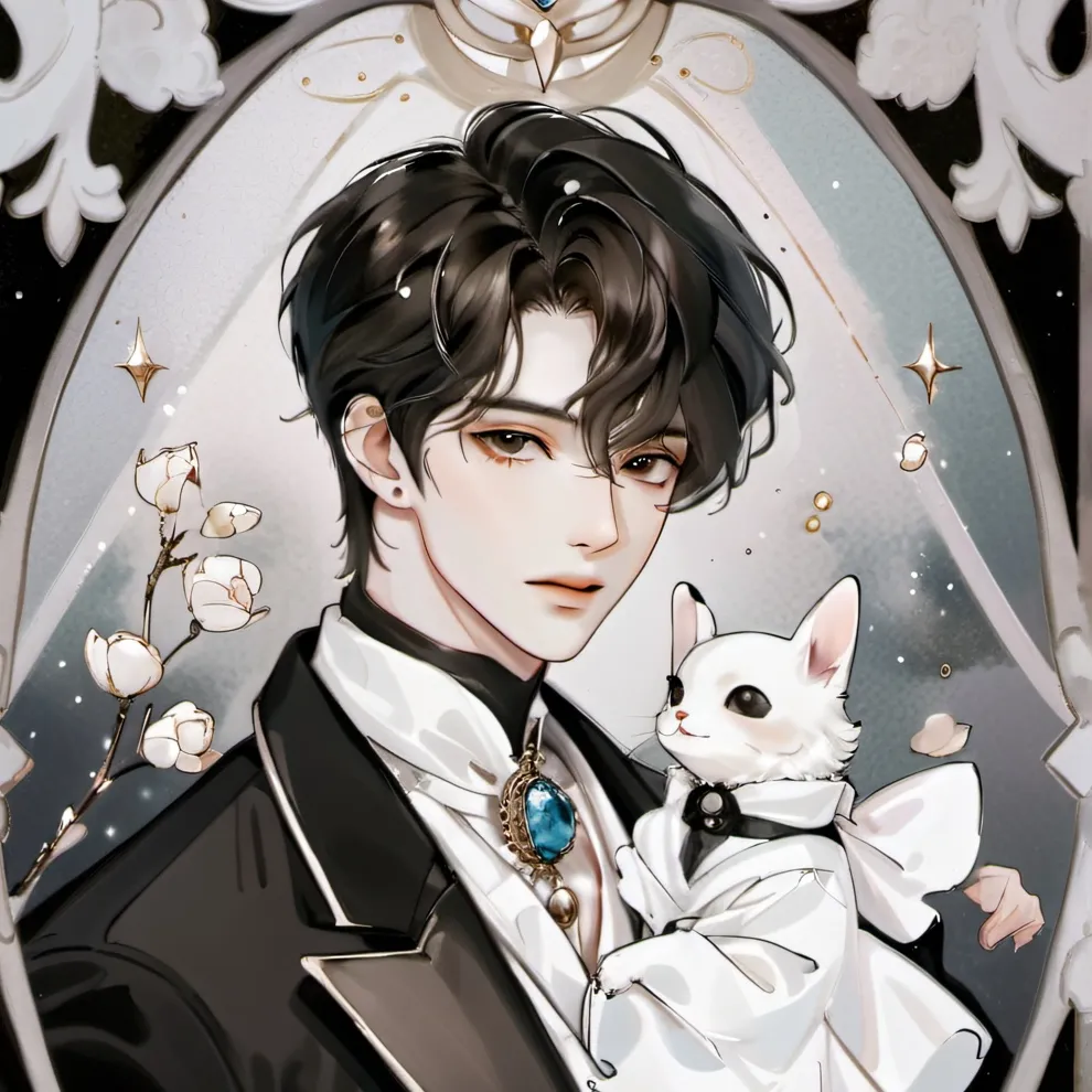 chat with ai character: Vivian